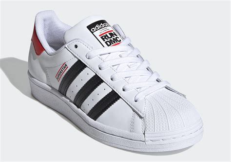 adidas superstar run dmc 50th anniversary